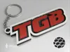 TGB keychain