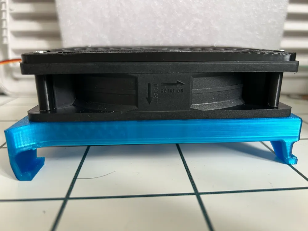 Supporto Per Griglia Thetford TH-12430 - Per Serie 3000, Orientamento Anteriore - Foto 8