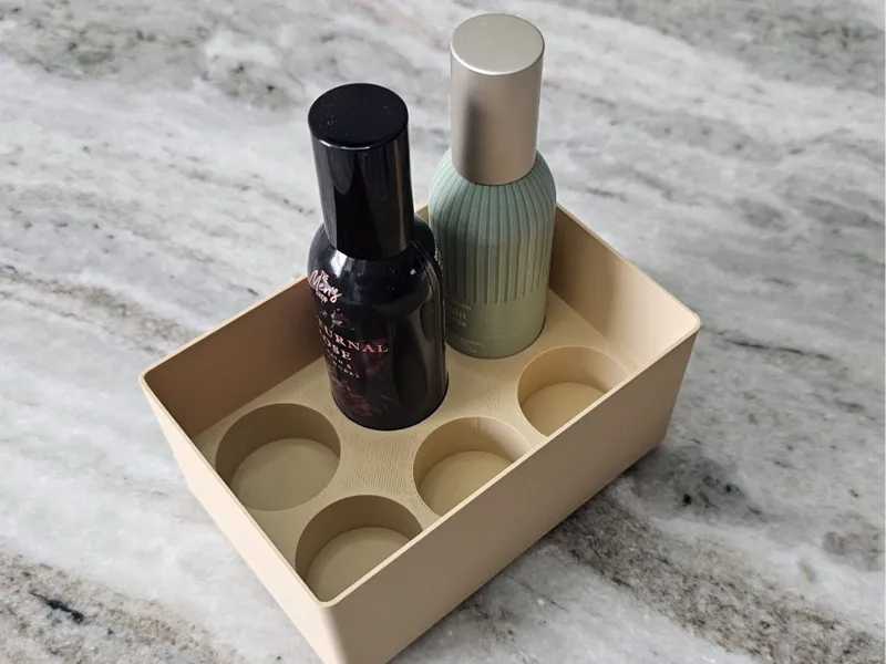 Bath & Body Works Concentrated Spray Bin