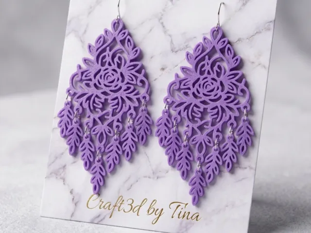 Boucles oreilles 447