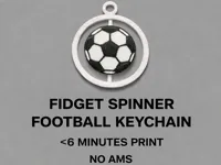 0.4mm nozzle, 0.2mm layer, 2 walls, 15% infill