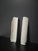 0.2mm layer, 6 walls, 25% infill