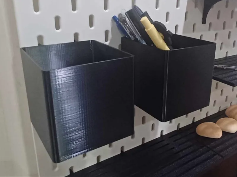 BOX FOR IKEA