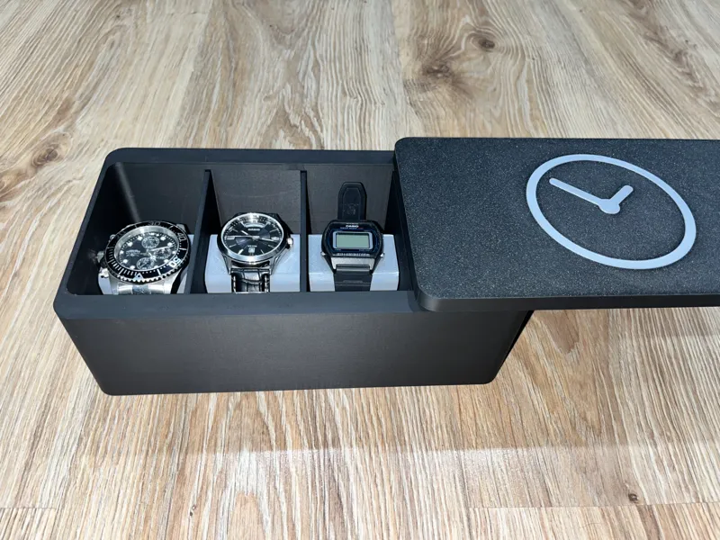 Watchbox