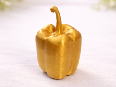 Mini Pepper for Miniature Kitchen