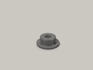Dishwasher Roller Wheel