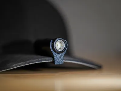 Olight i1R 2 PRO Hat Clip