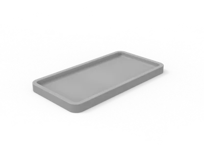 Tea Tray