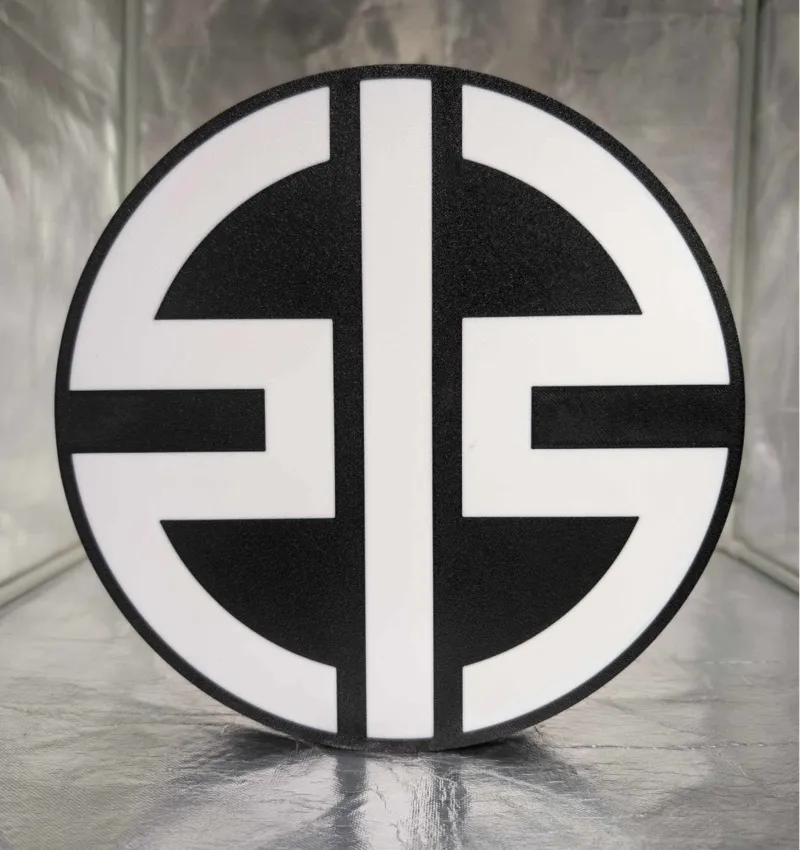 Simple Kawasaki Lightbox