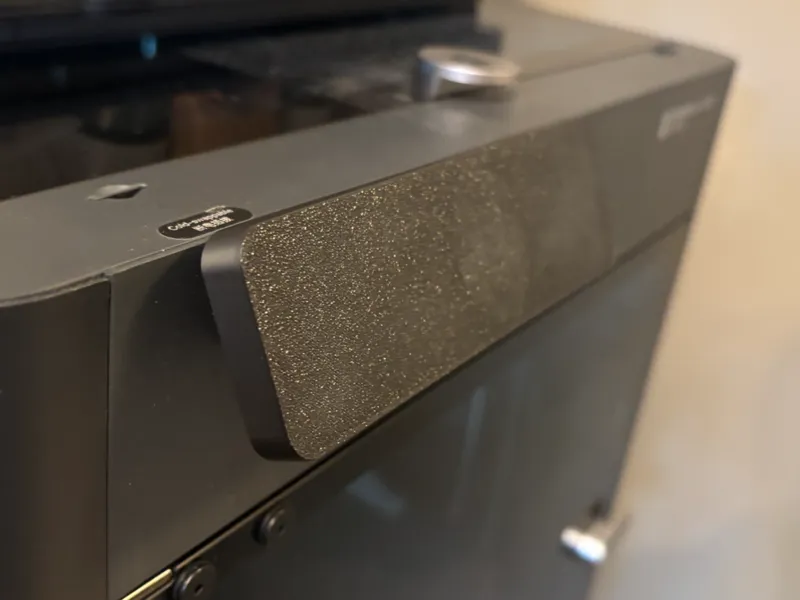 P1/P1S Screen Cover