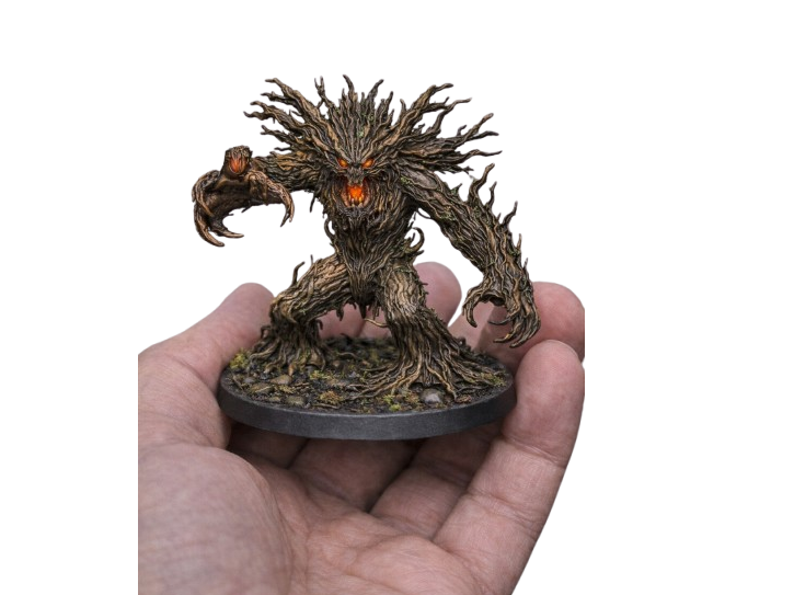 Blight Tree - Monster Manual 2024