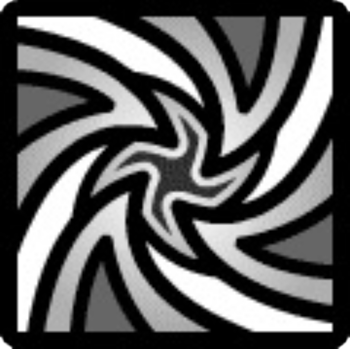 Miniatura 72 do modelo 3D Geometry Dash Icon