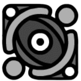 Miniatura 1 do modelo 3D Geometry Dash Icon