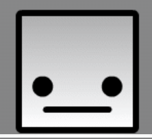Miniatura 24 do modelo 3D Geometry Dash Icon