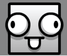 Miniatura 28 do modelo 3D Geometry Dash Icon