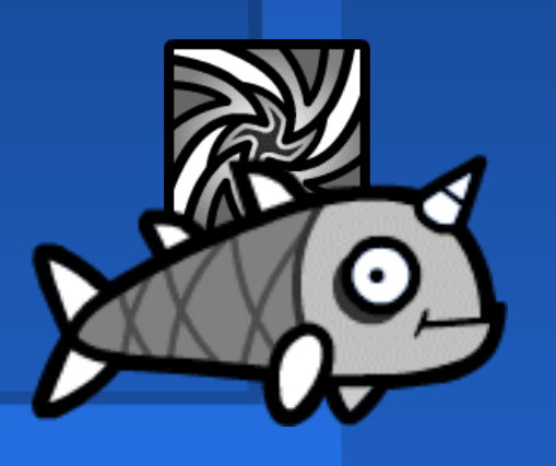 Miniatura 29 do modelo 3D Geometry Dash Icon