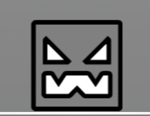 Miniatura 30 do modelo 3D Geometry Dash Icon