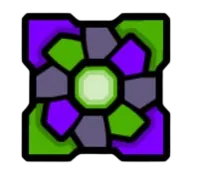 cube 350