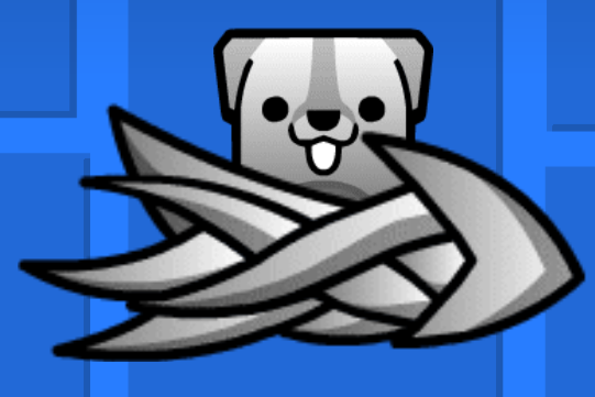 Miniatura 44 do modelo 3D Geometry Dash Icon