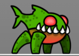 Miniatura 8 do modelo 3D Geometry Dash Icon