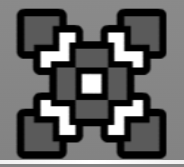 Miniatura 48 do modelo 3D Geometry Dash Icon