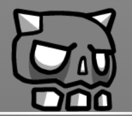 Miniatura 50 do modelo 3D Geometry Dash Icon