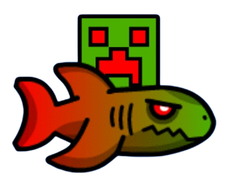 Miniatura 7 do modelo 3D Geometry Dash Icon