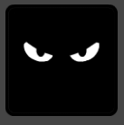 Miniatura 56 do modelo 3D Geometry Dash Icon