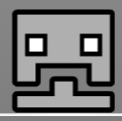 Miniatura 60 do modelo 3D Geometry Dash Icon