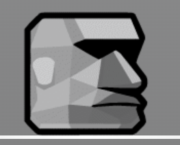 Miniatura 63 do modelo 3D Geometry Dash Icon
