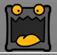 Miniatura 65 do modelo 3D Geometry Dash Icon