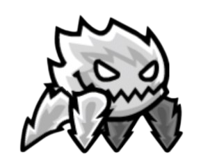 Miniatura 4 do modelo 3D Geometry Dash Icon