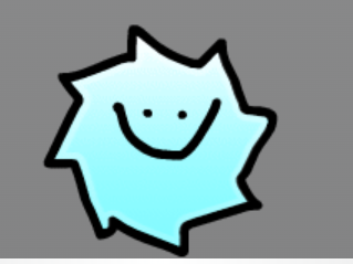 Miniatura 77 do modelo 3D Geometry Dash Icon