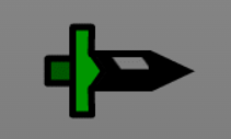 Miniatura 89 do modelo 3D Geometry Dash Icon