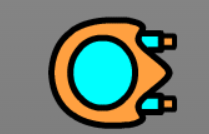 Miniatura 87 do modelo 3D Geometry Dash Icon