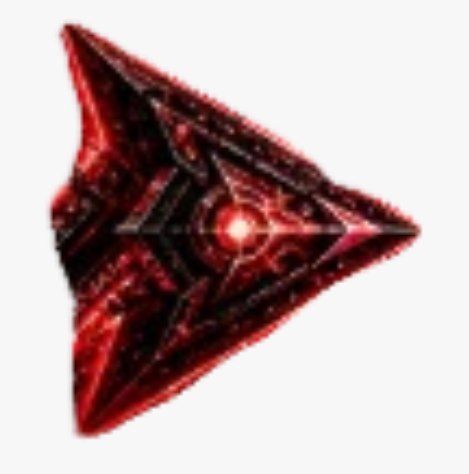 Miniatura 85 do modelo 3D Geometry Dash Icon