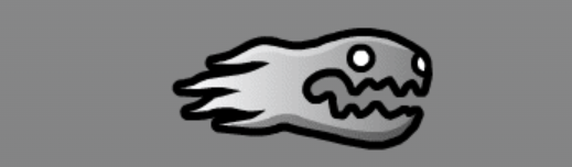 Miniatura 96 do modelo 3D Geometry Dash Icon