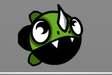 Miniatura 2 do modelo 3D Geometry Dash Icon