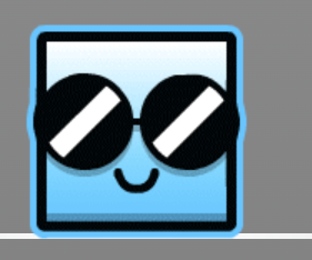 Miniatura 104 do modelo 3D Geometry Dash Icon