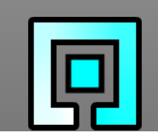 Miniatura 67 do modelo 3D Geometry Dash Icon