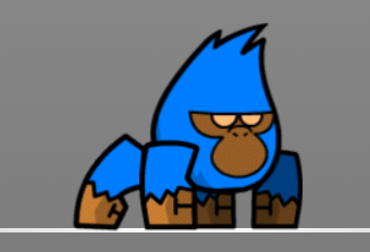 Miniatura 122 do modelo 3D Geometry Dash Icon