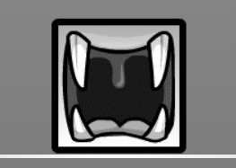 Miniatura 124 do modelo 3D Geometry Dash Icon