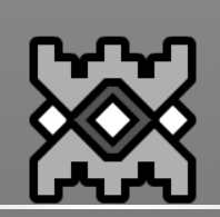 Miniatura 127 do modelo 3D Geometry Dash Icon