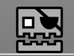 Miniatura 132 do modelo 3D Geometry Dash Icon