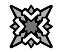Miniatura 133 do modelo 3D Geometry Dash Icon