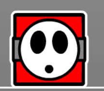 Miniatura 137 do modelo 3D Geometry Dash Icon