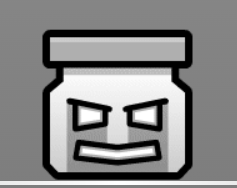 Miniatura 139 do modelo 3D Geometry Dash Icon