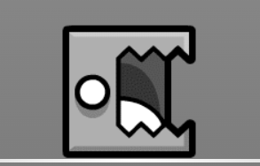 Miniatura 142 do modelo 3D Geometry Dash Icon
