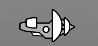 Miniatura 144 do modelo 3D Geometry Dash Icon