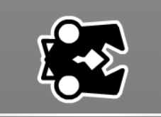 Miniatura 145 do modelo 3D Geometry Dash Icon